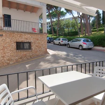 Sant Roc Apartments A Minute From The Beach Calella De Palafrugell Exterior foto