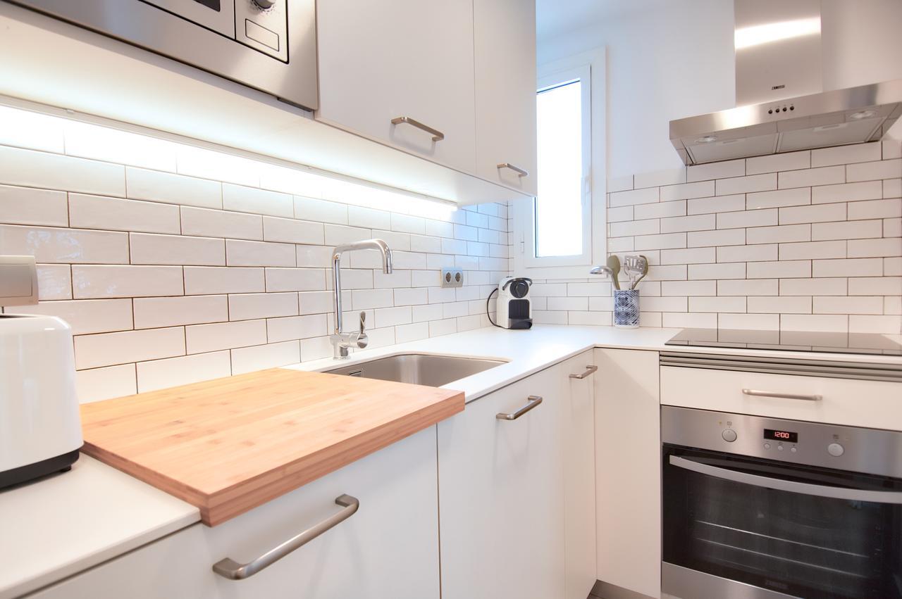 Sant Roc Apartments A Minute From The Beach Calella De Palafrugell Exterior foto
