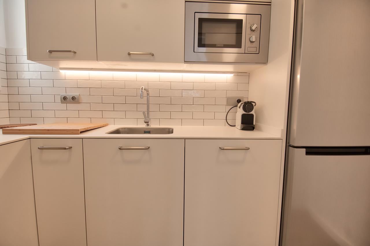 Sant Roc Apartments A Minute From The Beach Calella De Palafrugell Exterior foto