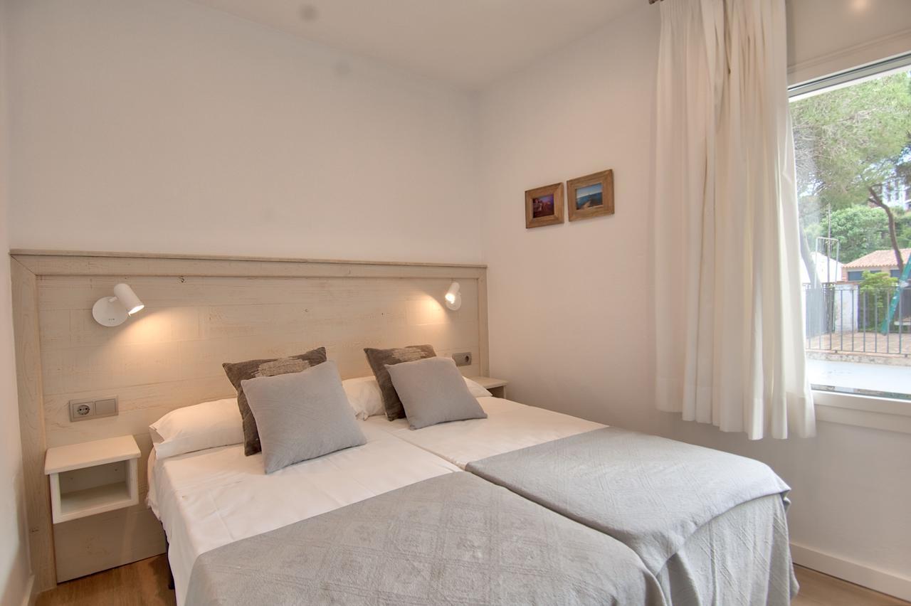 Sant Roc Apartments A Minute From The Beach Calella De Palafrugell Exterior foto