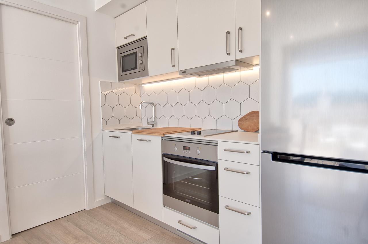 Sant Roc Apartments A Minute From The Beach Calella De Palafrugell Exterior foto