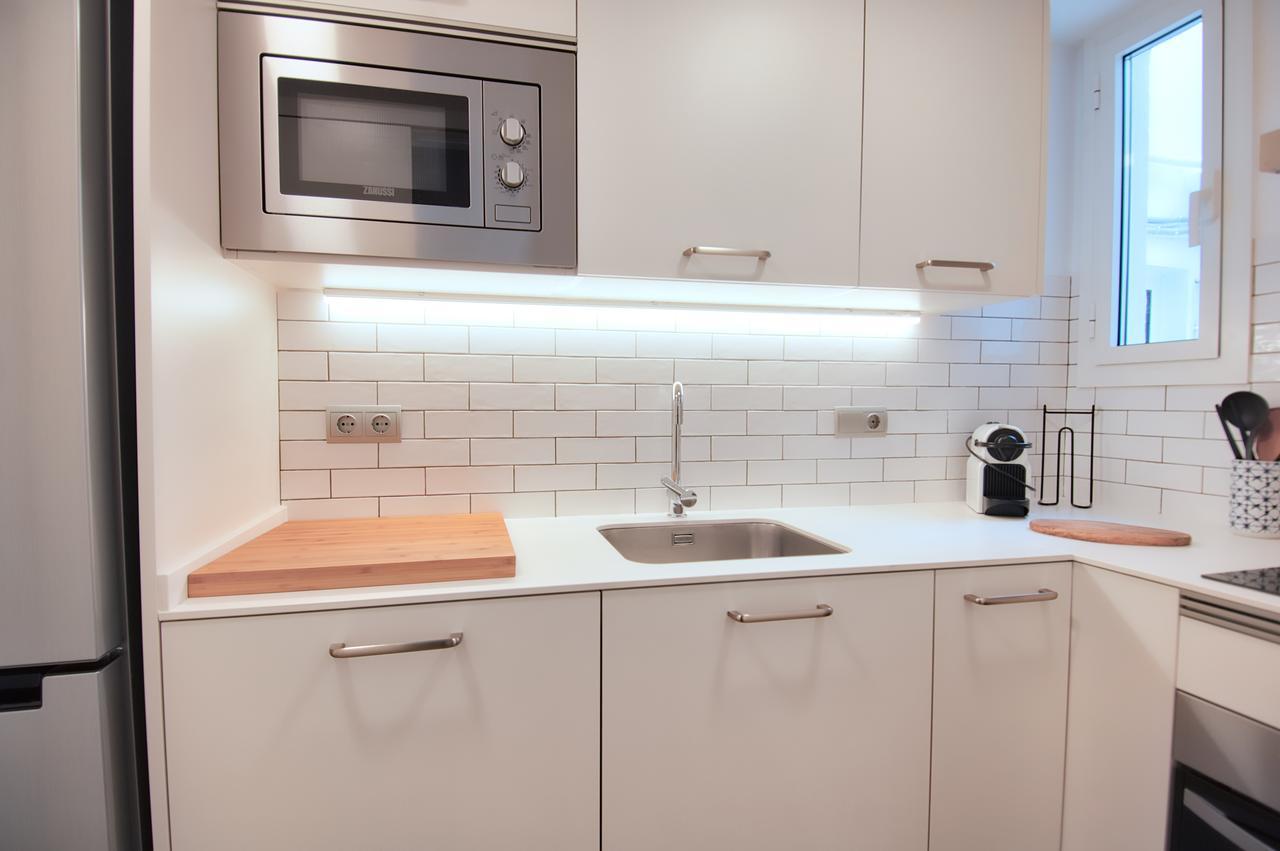 Sant Roc Apartments A Minute From The Beach Calella De Palafrugell Exterior foto